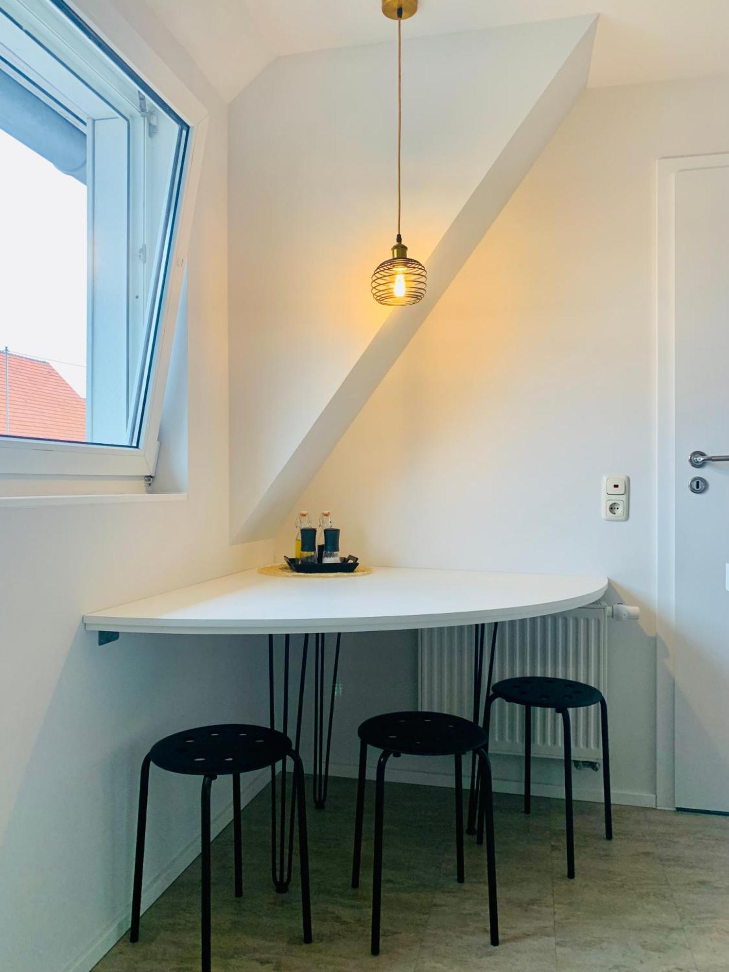 Apartment1to3 * Burgau
