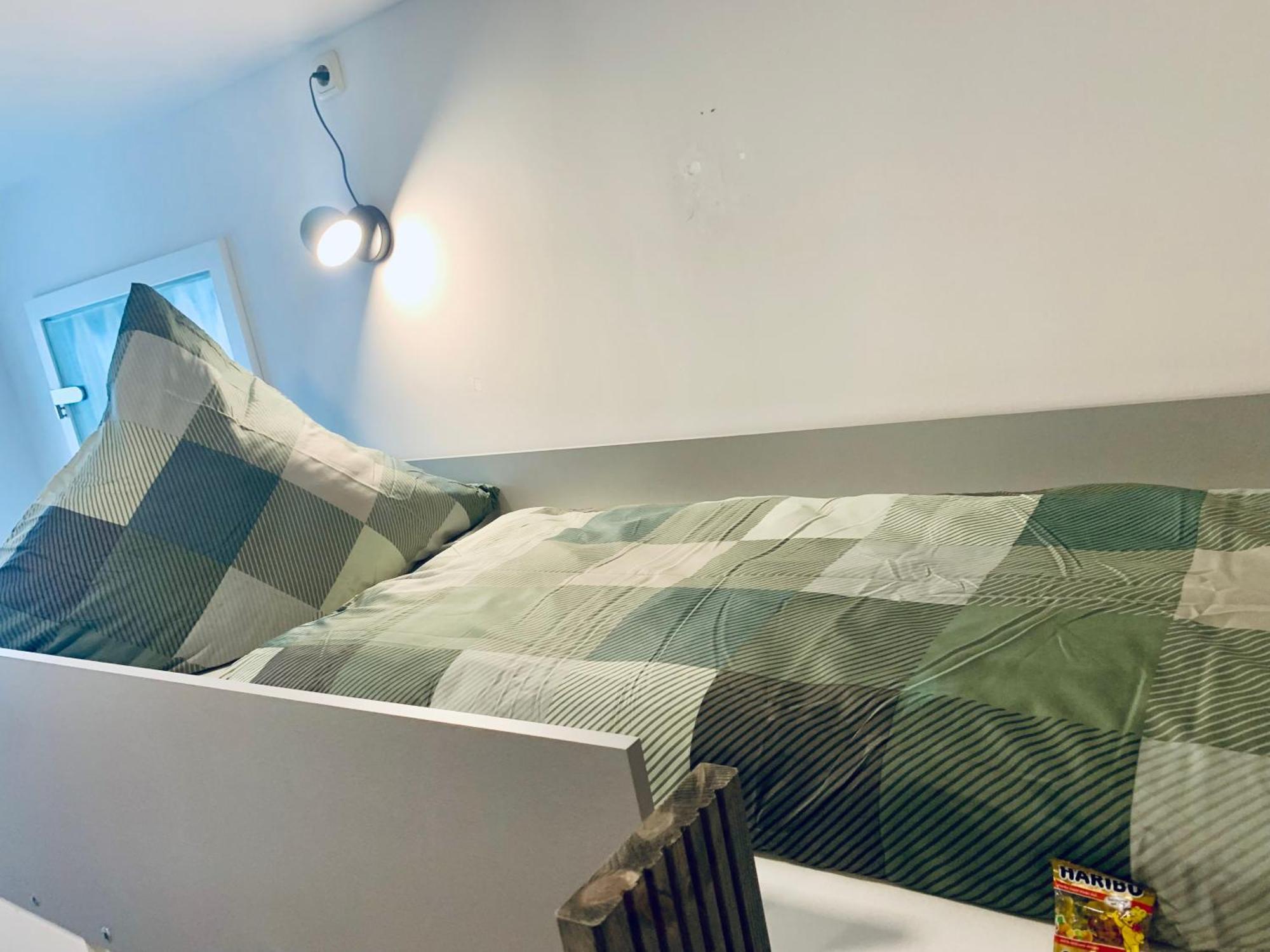 Apartment1to3 * Burgau