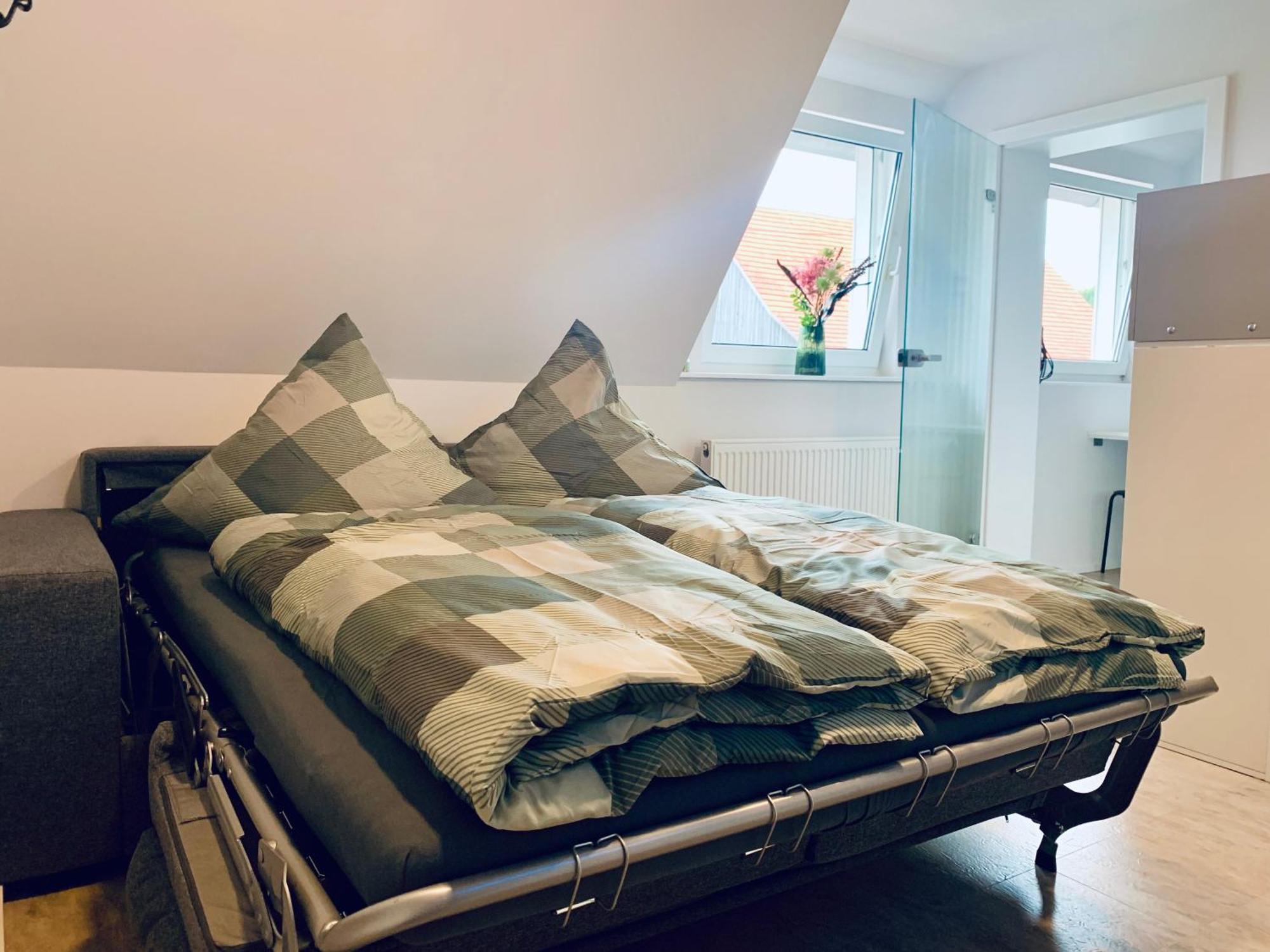 Apartment1to3 * Burgau