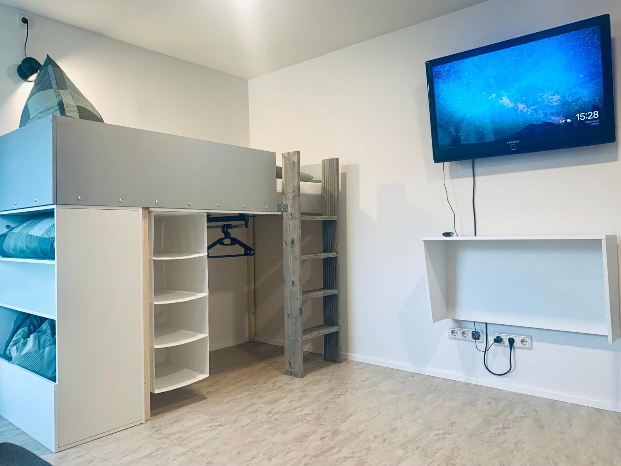 Apartment1to3 Apartment Burgau