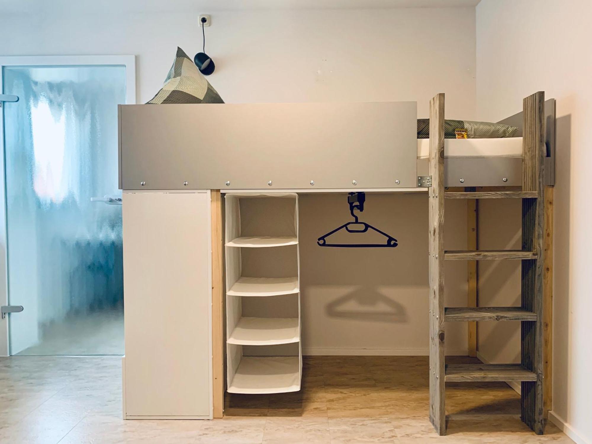 Apartment1to3 Apartment Burgau